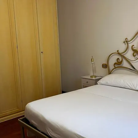Chiara Апартаменти